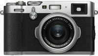 Camera Fujifilm FinePix X100F 