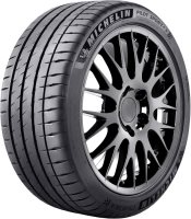 Tyre Michelin Pilot Sport 4 S 255/35 R19 96Y 