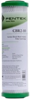 Water Filter Cartridges Pentek CBR2-10 