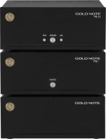 Gold Note PH 11 Buy Phono Stage Prices Reviews Specifications