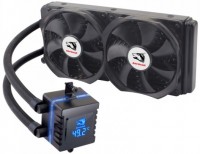 Aardwolf Oceanus 240 Buy Water Cooling Prices Reviews