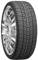 Tyre Nexen Roadian HP 295/35 R24 110V 