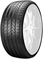 Tyre Lexani LX-Twenty 295/25 R26 102W 
