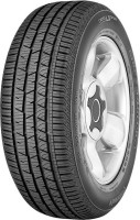 Tyre Continental ContiCrossContact LX Sport 235/55 R19 101W Maserati 