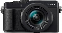 Camera Panasonic DC-LX100 II 