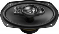 Photos - Car Speakers Pioneer TS-A6990F 