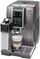Photos - Coffee Maker De'Longhi Dinamica Plus ECAM 370.95.T gray