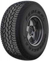 Tyre Federal Couragia A/T 245/75 R16 120Q 