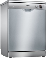 Dishwasher Bosch SMS 25AI07E stainless steel