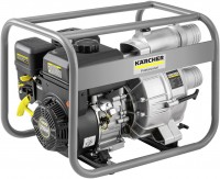 Water Pump with Engine Karcher WWP 45 