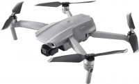 Photos - Drone DJI Mavic Air 2 Fly More Combo 