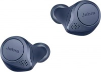 Photos - Headphones Jabra Elite Active 75t 