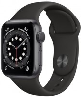 Smartwatches Apple Watch 6 Aluminum  40 mm Cellular