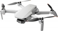 Photos - Drone DJI Mini 2 Fly More Combo 