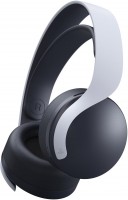 Photos - Headphones Sony Pulse 3D 