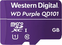 Memory Card WD Purple QD101 microSD 1 TB
