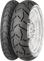 Motorcycle Tyre Continental ContiTrailAttack 3 110/80 R19 59V 