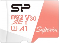 Memory Card Silicon Power Superior DV3 microSDXC 1 TB