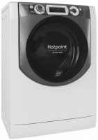 Washing Machine Hotpoint-Ariston AQS 73D 28S white