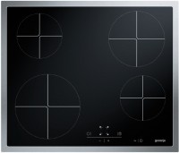 Gorenje Ect Ax Black Buy Hob Prices Reviews Specifications