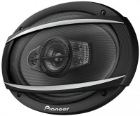 Photos - Car Speakers Pioneer TS-A6987S 