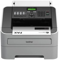 Photos - Fax machine Brother FAX-2840 