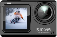 Photos - Action Camera SJCAM SJ8 Dual 