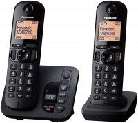 Cordless Phone Panasonic KX-TGC222 