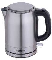 Electric Kettle Cloer 4519 stainless steel