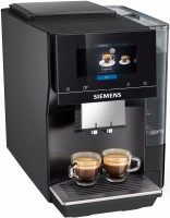 Photos - Coffee Maker Siemens EQ.700 classic TP703R09 black