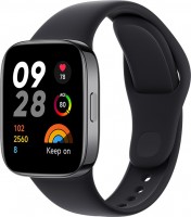 Smartwatches Xiaomi Redmi Watch 3 