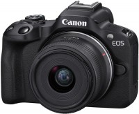 Camera Canon EOS R50  kit 18-45