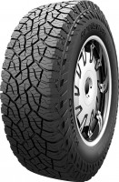 Photos - Tyre Kumho Road Venture AT52 245/70 R17 119S 