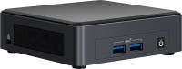 Photos - Desktop PC Intel NUC 11 Pro (BNUC11TNKI50002)