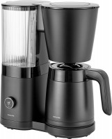 Coffee Maker Zwilling Enfinigy 531061010 black