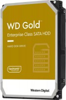 Hard Drive WD Gold Enterprise Class WD8004FRYZ 8 TB