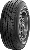 Tyre Nexen Roadian HTX2 235/80 R17 120S 