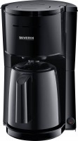 Coffee Maker Severin KA 9306 black