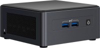 Photos - Desktop PC Intel NUC 12 Pro (NUC12WSHI3)