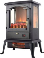 Photos - Electric Fireplace LifeSmart HT1109 