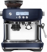 Coffee Maker Breville Barista Pro BES878DBL blue