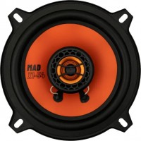 Photos - Car Speakers GAS MAD X1-54 