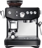 Coffee Maker Breville Barista Express Impress BES876BTR black