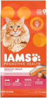 Cat Food IAMS ProActive Health Adult Salmon  3.18 kg