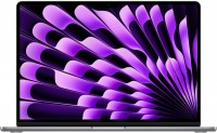 Photos - Laptop Apple MacBook Air 15 (2024) (MBA15M301SG 70W)
