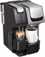 Coffee Maker Hamilton Beach 49930 black