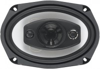 Photos - Car Speakers BOSS R94 