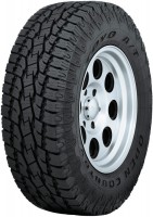Tyre Toyo Open Country A/T II 325/60 R18 124S 
