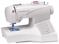Sewing Machine / Overlocker Singer Futura CE 150 