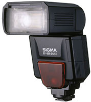 Flash Sigma EF 500 DG ST 